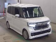 2021 HONDA N-BOX CUSTOM