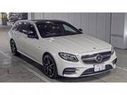 2019 MERCEDES BENZ E-CLASS Stationwagon
