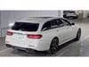 MERCEDES BENZ E-CLASS Stationwagon