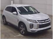 2023 MITSUBISHI RVR G