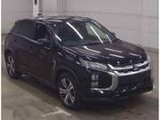 2023 MITSUBISHI RVR G