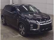 2023 MITSUBISHI RVR G