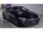 2021 MERCEDES BENZ CLS-CLASS