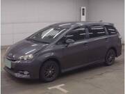 2015 TOYOTA WISH 1.8S