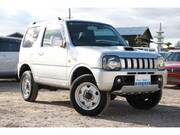 2005 SUZUKI JIMNY XC