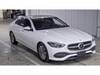 MERCEDES BENZ C-CLASS