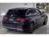 MERCEDES BENZ GLC-CLASS