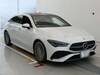 MERCEDES BENZ CLA-CLASS Shooting Brake