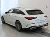 MERCEDES BENZ CLA-CLASS Shooting Brake