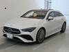 MERCEDES BENZ CLA-CLASS Shooting Brake