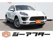 2015 PORSCHE MACAN