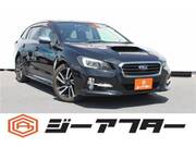 2014 SUBARU LEVORG
