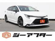 2021 TOYOTA COROLLA TOURING