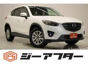 2015 MAZDA CX-5