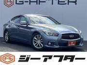 2014 NISSAN SKYLINE