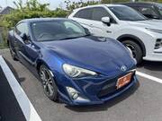 2014 TOYOTA 86