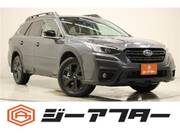2021 SUBARU LEGACY OUTBACK
