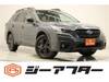 SUBARU LEGACY OUTBACK