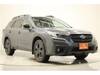 SUBARU LEGACY OUTBACK