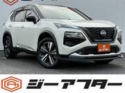 2022 NISSAN X-TRAIL