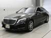 MERCEDES BENZ S CLASS