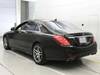 MERCEDES BENZ S CLASS