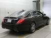 MERCEDES BENZ S CLASS