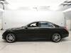MERCEDES BENZ S CLASS