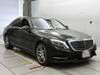 MERCEDES BENZ S CLASS