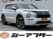 2021 MITSUBISHI OUTLANDER PHEV