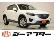 2015 MAZDA CX-5