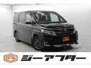 2016 TOYOTA VOXY