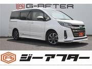 2020 TOYOTA NOAH