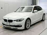 2019 BMW ALPINA D3 (Left Hand Drive)