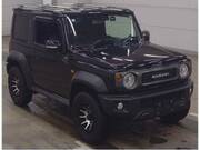 2023 SUZUKI JIMNY SIERRA