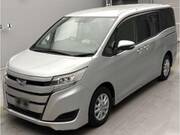 2021 TOYOTA NOAH HYBRID X
