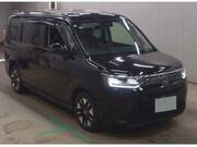 2022 HONDA STEPWAGON