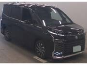 2023 TOYOTA VOXY HYBRID S-Z