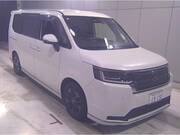 2022 HONDA STEPWAGON