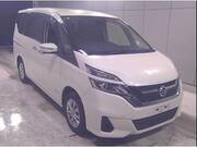 2019 NISSAN SERENA