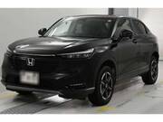 2021 HONDA VEZEL