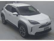 2023 TOYOTA YARIS CROSS Z