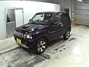 2010 SUZUKI JIMNY