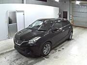 2017 SUZUKI BALENO