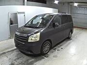 2008 TOYOTA NOAH X