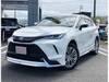 TOYOTA HARRIER HYBRID