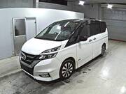 2018 NISSAN SERENA