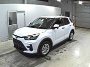 2022 TOYOTA RAIZE