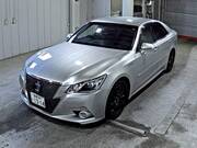 2014 TOYOTA CROWN