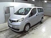 2015 NISSAN NV200 VANETTE VAN VX